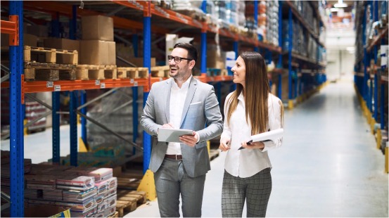 Staffing Strategy